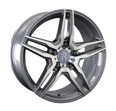REPLAY B175 18x8 5x112 ET30 DIA66.6