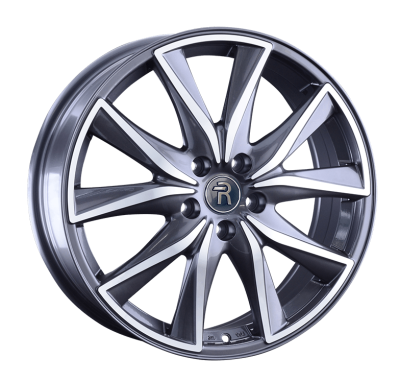 REPLAY MZ119 19x7 5x114.3 ET45 DIA67.1
