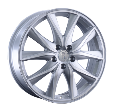 REPLAY SK155 19x7 5x112 ET43 DIA57.1
