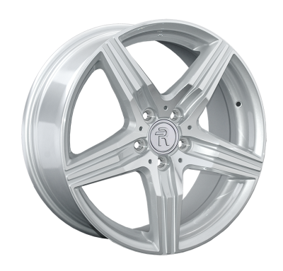 REPLAY B245 20x8.5 5x112 ET35 DIA66.6