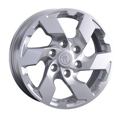 REPLAY MI167 17x7.5 6x139.7 ET38 DIA67.1