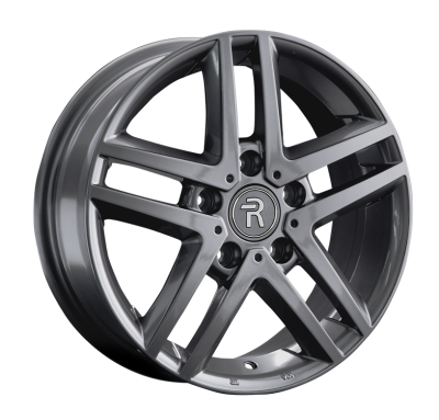 REPLAY VV206 16x6.5 5x120 ET51 DIA65.1