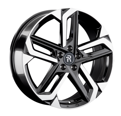 REPLAY KI260 19x7.5 5x114.3 ET50.5 DIA67.1