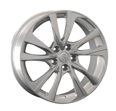 REPLAY H107 18x7.5 5x114.3 ET45 DIA64.1