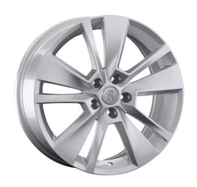 REPLAY SK129 18x7 5x112 ET43 DIA57.1
