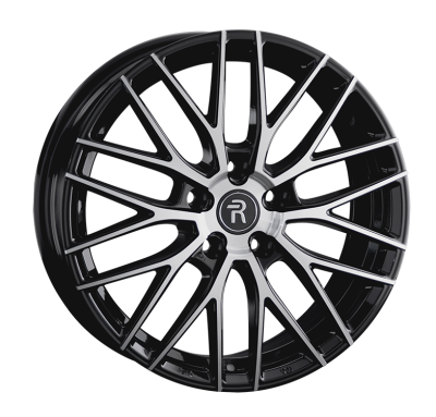 REPLAY MR251 17x7 5x112 ET48.5 DIA66.6