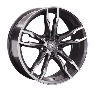 REPLAY B267 18x8 5x112 ET30 DIA66.6