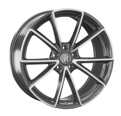 REPLAY A225 19x8.5 5x112 ET32 DIA66.6