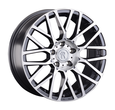 REPLAY A129 18x8 5x112 ET25 DIA66.6