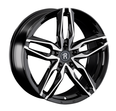 REPLAY A148 18x8 5x112 ET25 DIA66.6