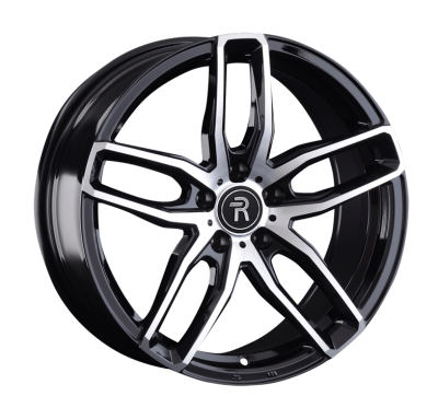 REPLAY A147 18x8 5x112 ET25 DIA66.6