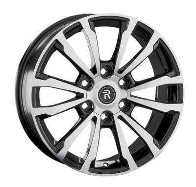 REPLAY TY263 18x7.5 6x139.7 ET30 DIA106.1