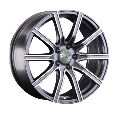 REPLAY VV262 18x8 5x112 ET25 DIA66.6