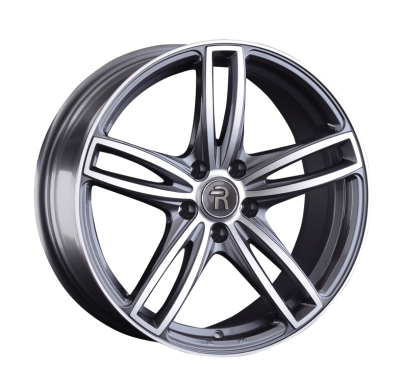 REPLAY B214 18x8 5x112 ET30 DIA66.6