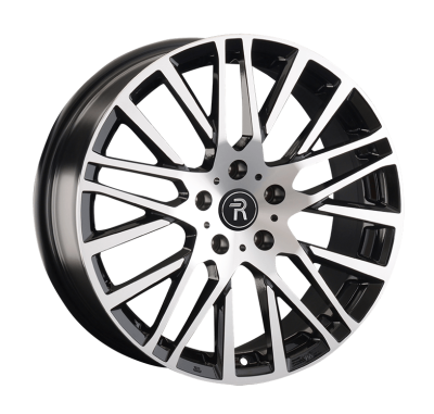 REPLAY LX118 18x7.5 5x114.3 ET35 DIA60.1