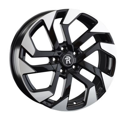 REPLAY TY259 18x7.5 5x114.3 ET45 DIA60.1