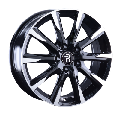 REPLAY LX148 17x7 5x114.3 ET35 DIA60.1