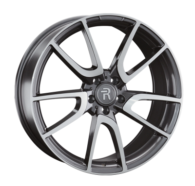 REPLAY VV330 19x8 5x112 ET28 DIA66.6