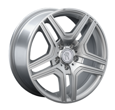 REPLAY MR67 19x8.5 5x112 ET33 DIA66.6