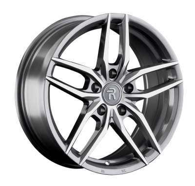 REPLAY A140 19x8.5 5x112 ET32 DIA66.6