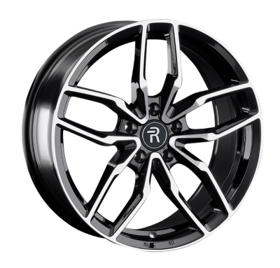 REPLAY HND191 18x8 5x114.3 ET46 DIA67.1