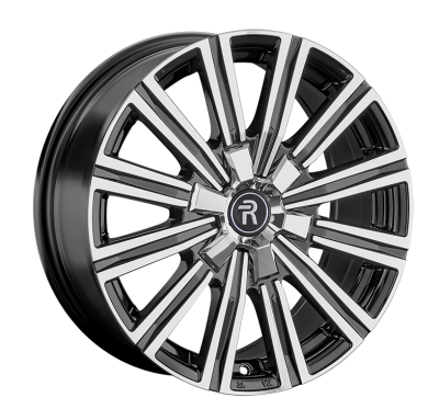 REPLAY MI148 17x7.5 6x139.7 ET38 DIA67.1