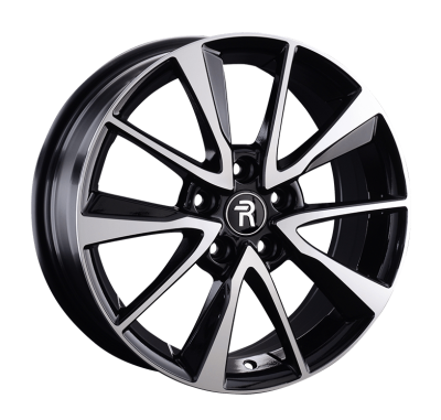REPLAY HND277 19x8 5x114.3 ET51 DIA67.1