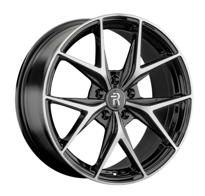 REPLAY B297 18x8 5x112 ET30 DIA66.6