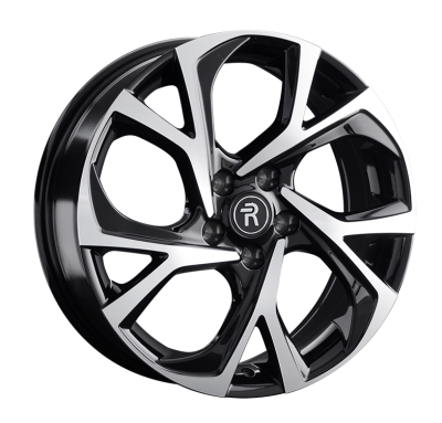 REPLAY LX168 17x7 5x114.3 ET35 DIA60.1