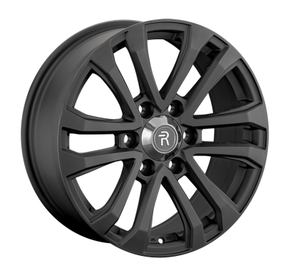 REPLAY MI174 18x7.5 6x139.7 ET38 DIA67.1