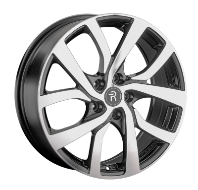REPLAY TY317 18x7 5x114.3 ET35 DIA60.1