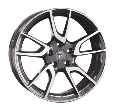 REPLAY MR295 18x8 5x112 ET43 DIA66.6