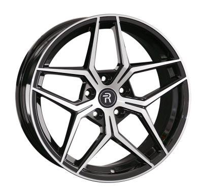 REPLAY B315 18x8 5x112 ET30 DIA66.6