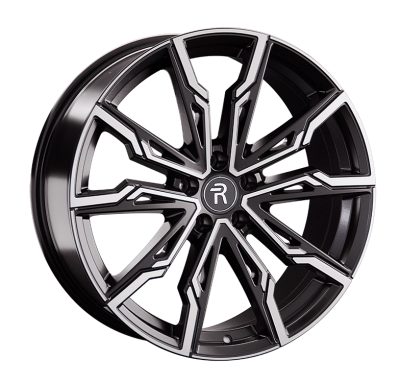 REPLAY A249 20x8.5 5x112 ET20 DIA66.6
