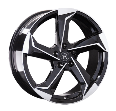 REPLAY LX194 18x8 5x114.3 ET30 DIA60.1