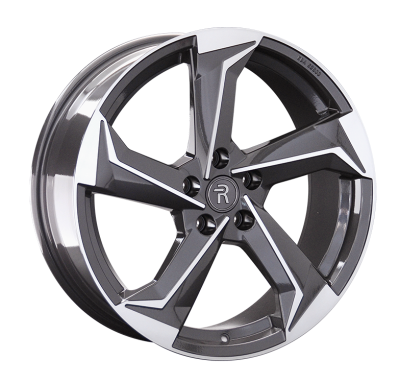 REPLAY TY384 18x8 5x114.3 ET50 DIA60.1