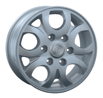 REPLAY HND55 16x6.5 6x139.7 ET56 DIA92.3