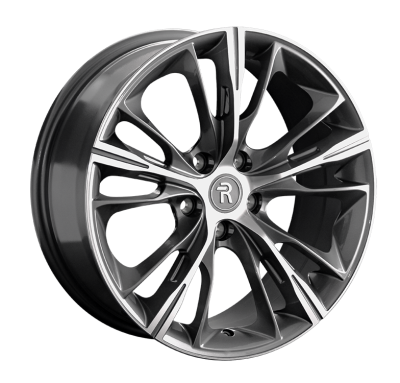 REPLAY LX198 18x8 5x114.3 ET30 DIA60.1