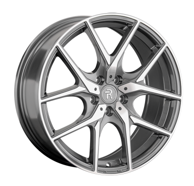 REPLAY V117 18x8 5x108 ET42.5 DIA63.3