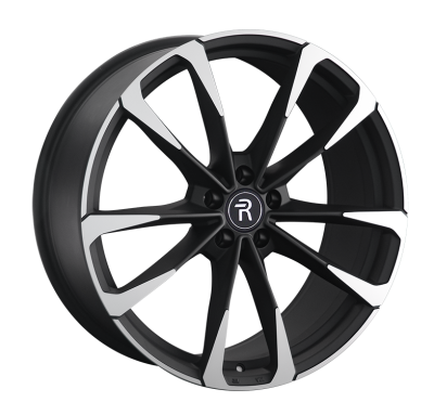 REPLAY LR94 21x9.5 5x120 ET49 DIA72.6