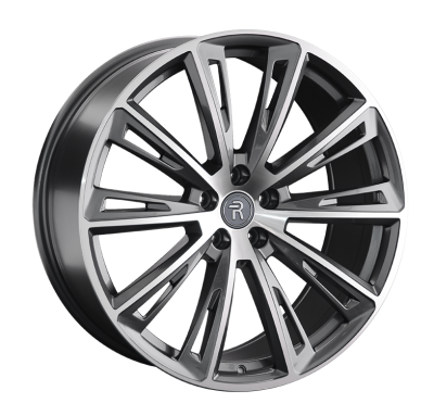 REPLAY B336 21x9.5 5x112 ET37 DIA66.6