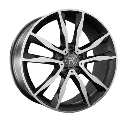 REPLAY SK187 18x7 5x112 ET43 DIA57.1