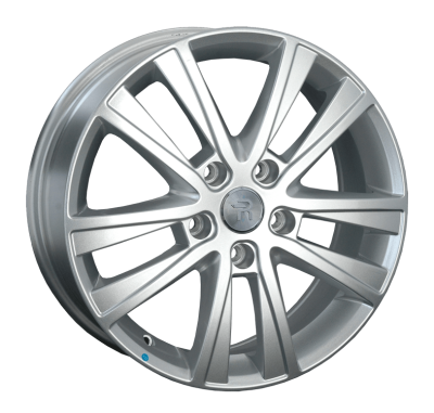 REPLAY VV96 18x8 5x120 ET50 DIA65.1