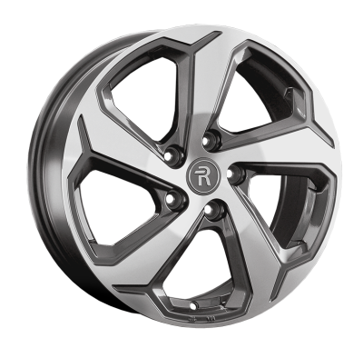 REPLAY TY320 19x7.5 5x114.3 ET40 DIA60.1