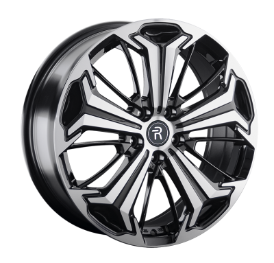 REPLAY HND371 19x7.5 5x114.3 ET49.5 DIA67.1