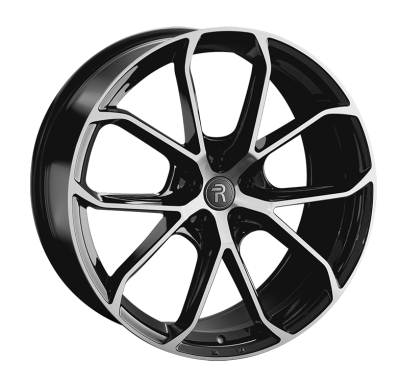 REPLAY GS6 21x9.5 5x114.3 ET47 DIA67.1
