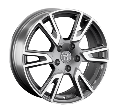 REPLAY INF55(TY) 17x7.5 5x114.3 ET45 DIA60.1