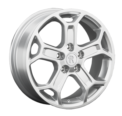REPLAY FD21(CHR) 18x8 5x108 ET47 DIA60.1