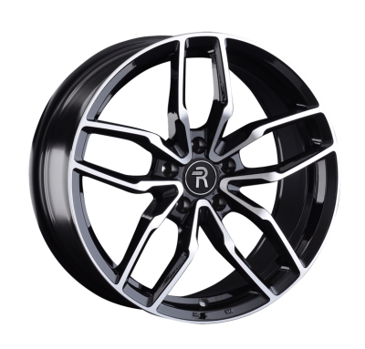 REPLAY VV285 18x8 5x112 ET25 DIA66.6