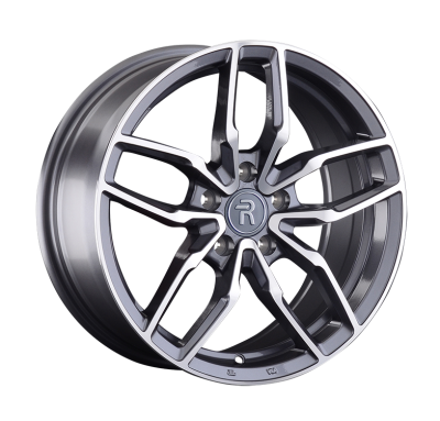 REPLAY B209 18x8 5x120 ET30 DIA72.6